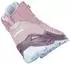 Lowa Zirrox II GTX Mid altrosa/eisblau (Junior) (641129-5275)
