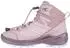 Lowa Zirrox II GTX Mid altrosa/eisblau (Junior) (641129-5275)