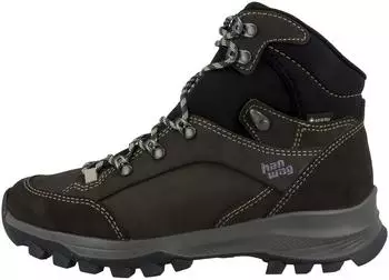 Hanwag Banks GTX mocca/tan (Damen) (H203001)