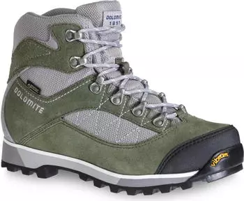 Dolomite Zernez GTX plum purple/taupe grey (Damen) (248116-0991)