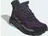 adidas Terrex Anylander Mid Rain.RDY aurora plum/core black/trace brown (Damen) (JQ9966)