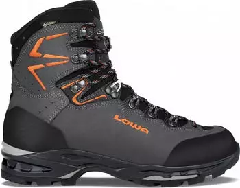Lowa Ticam II GTX anthrazit/orange (Herren) (210696-9720)