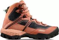 Mammut Ducan II High GTX Women Hikingschuh Perfekter Damen-Wanderschuh f&uuml;r alle