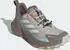 adidas Terrex Trailmaker 2 GTX Speed Lace beige/off white/semi flash aqua (Damen) (JQ1615)
