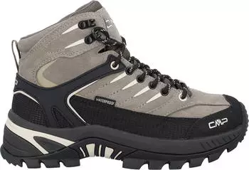 CMP Rigel 2.0 Mid Waterproof deserto/cream (Damen) (3Q19366UG-11PV)