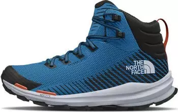 The North Face Men's Futurelight Vectiv Fastpack Mid Boots
