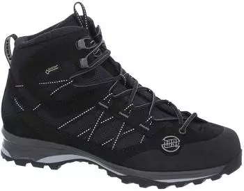 Hanwag Belorado II Mid Bunion GTX schwarz (Damen) (H201101-012012)