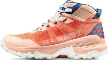 Mammut Sertig II Mid GTX Women