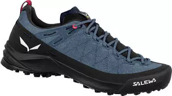 Salewa Wildfire Canvas java blue/black (Damen) (00-0000061407-8769)