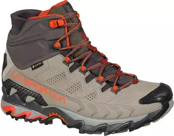 La Sportiva Ultra Raptor II Mid Leather Wide GTX (Damen)