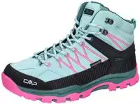 CMP 3Q12944J-56ET-EU 41, CMP Rigel MID WP Kinder Wanderschuhe blau Gr&ouml;&szlig;e 41