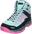 CMP Rigel Mid WP opale/bubblegum (Junior) (3Q12944J-56ET)