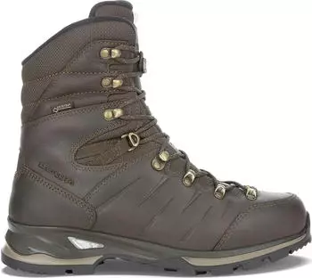 Lowa Yukon Ice II GTX dark brown (Damen) (221685-0493)