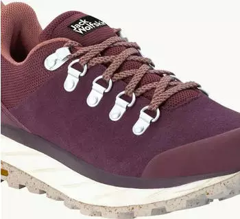 Jack Wolfskin Terraventure Urban Low Women (4055391)