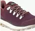 Jack Wolfskin Terraventure Urban Low burgundy/beige (Damen) (4055391-2829)
