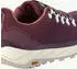 Jack Wolfskin Terraventure Urban Low burgundy/beige (Damen) (4055391-2829)