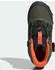 adidas Terrex Boa Mid Rain.RDY shadow green/pulse olive/impact orange (Junior) (IF7509)