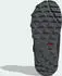 adidas Terrex Boa Mid Rain.RDY shadow green/pulse olive/impact orange (Junior) (IF7509)