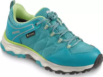 Meindl Ontario GTX pinie/lime (Junior) (2109-26)