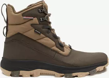 Jack Wolfskin Everquest Pro Texapore High cold coffee (Herren) (A62087-5719)