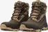 Jack Wolfskin Everquest Pro Texapore High cold coffee (Herren) (A62087-5719)