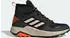 adidas Terrex Trail Maker Mid Cold.RDY core black/wonder beige/semi impact orange (Damen) (IF4997)