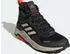 adidas Terrex Trail Maker Mid Cold.RDY core black/wonder beige/semi impact orange (Damen) (IF4997)