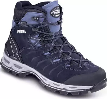 Meindl Minnesota Ultra GTX navy/ocean (Damen) (4695-49)