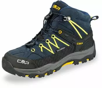 CMP Kids Rigel Mid WP (3Q12944)