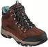 Skechers Trego Base Camp chocolate (Damen) (167008-CHOC)