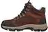 Skechers Trego Base Camp chocolate (Damen) (167008-CHOC)