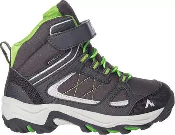 McKinley Maine Mid AQB grau/gr&uuml;n (Junior)