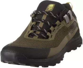 The North Face Cragstone military olive/tnf black (Herren) (5LXD-WMB)