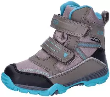 CMP Pyry Waterproof deserto/teal (Junior) (38Q4514-00PS)
