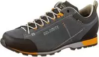 Dolomite 289208_1076, Dolomite 54 Hike Low Evo GTX Herren Trekkingschuhe, grau,...