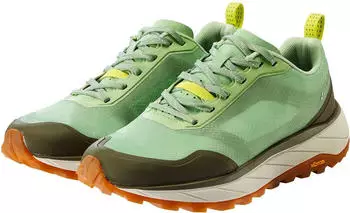 Vaude Neyland aloe vera (Damen) (20549-368)