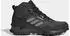 adidas Terrex AX4 Mid GTX core black/grey three/mint ton (Damen) (HQ1049)