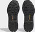adidas Terrex AX4 Mid GTX core black/grey three/mint ton (Damen) (HQ1049)