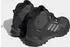adidas Terrex AX4 Mid GTX core black/grey three/mint ton (Damen) (HQ1049)