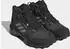 adidas Terrex AX4 Mid GTX core black/grey three/mint ton (Damen) (HQ1049)