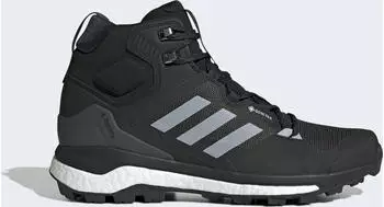 adidas Terrex Skychaser 2 Mid GTX core black/halo silver/dgh solid grey (Herren) (HR1281)