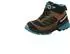 Scarpa Rush Mid S K!D GTX brown ottanio (Junior) (30505G-749)