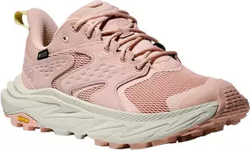 Hoka Anacapa 2 Low Gore-Tex rose latte/truffle salt (Damen) (1142830-RTTT)