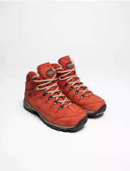 Meindl Ohio 2 GTX rot (Damen) (3888-78)