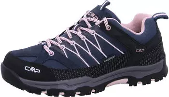 CMP Rigel Low Waterproof Hiking Shoes Unisex (3Q54554J)