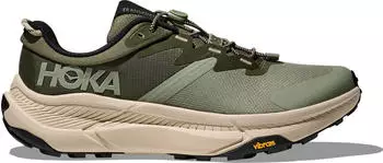 Hoka Transport sea moss/eucalyptus (Herren) (1123153-SSSC)