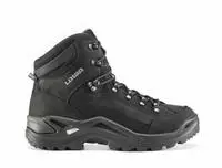 Lowa 320845, LOWA Damen Multifunktionsstiefel RENEGADE LL MID Ws Grau female