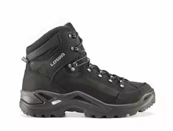 Lowa Renegade LL Mid stein (Damen)