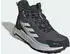 adidas Terrex Anylander Mid Rain.RDY crystal sky/chalk white/semi flash aqua (Damen) (JR6601)