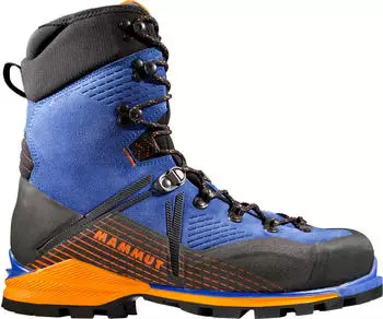 Mammut Kento Mountain High GTX dark glacier blue/black (Herren) (3010-01220-50617)